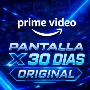Prime Video