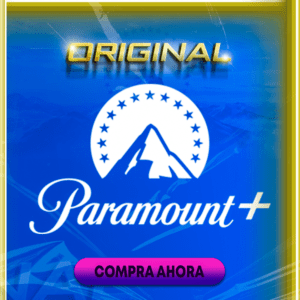 Paramount+