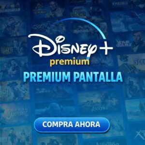 Disney Premium