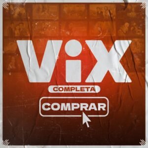 VIX+
