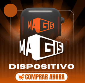 Magis TV